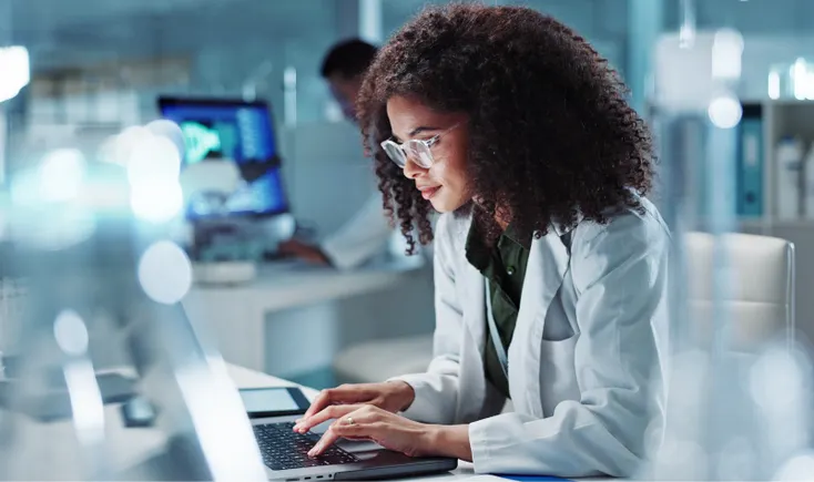 The transformative impact of integrated informatics platforms on biopharma R&D