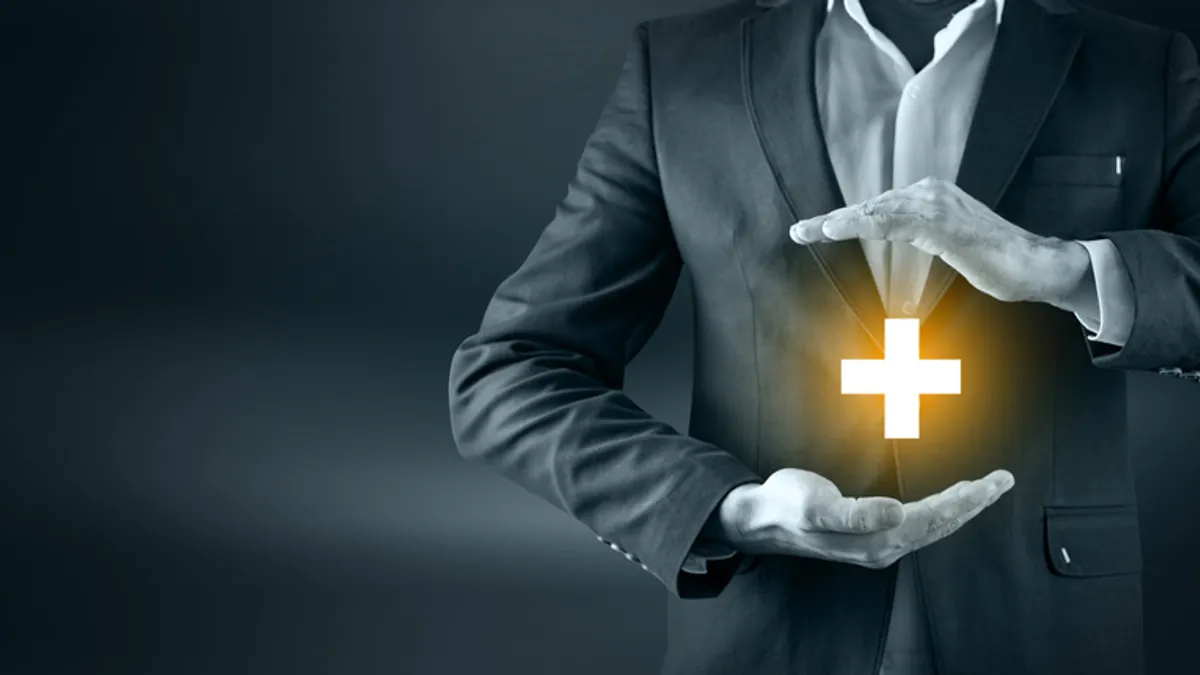 Header image for "EBITDA Add-Backs Require Caution"