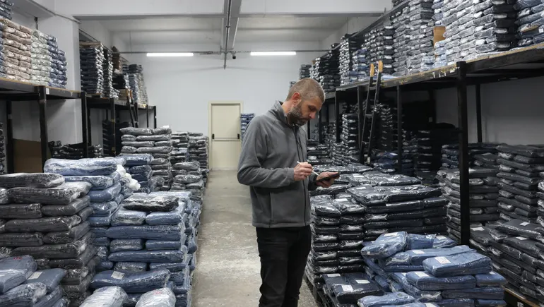 New tool to help fashion brands calculate climate footprint, comply with regulations