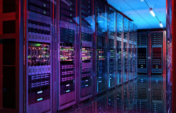 Exelon data center pipeline doubles to 36 GW since year-end