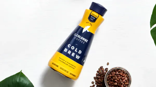 la colombe cold brew