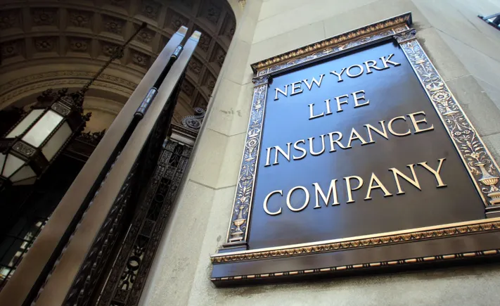 New York Life taps tech chief with modernization in mind