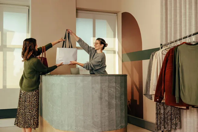 The future of retail: Global trends shaping the next 5 years | Retail Dive