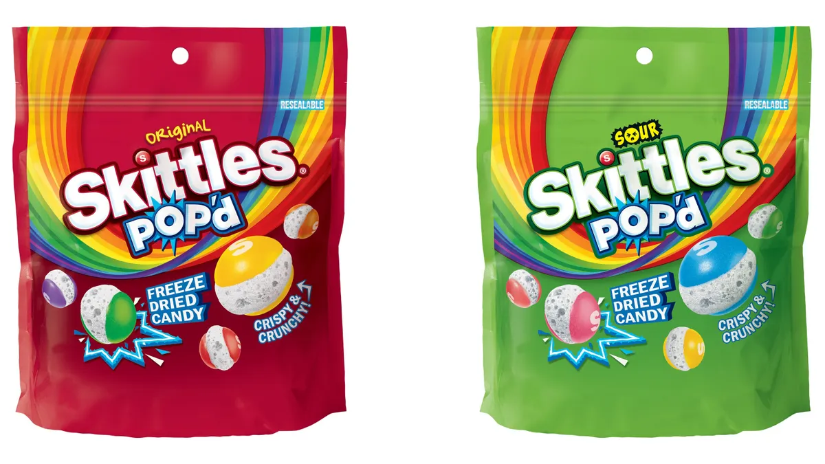 skittles popd