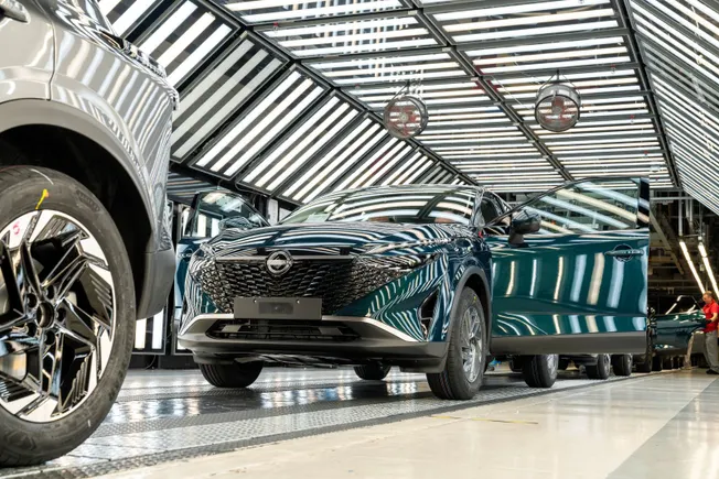 Auto lobby pressing UK government to revisit 2030 zero emission mandate
