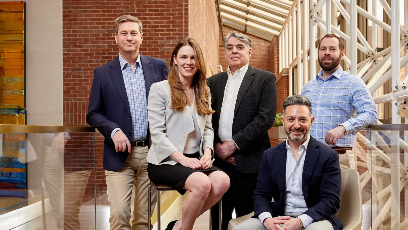 Etiome, a new Flagship startup, looks to catch disease before it strikes