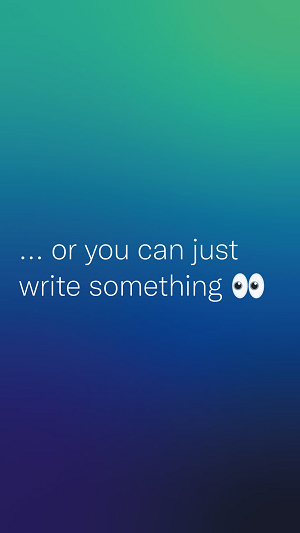 Twitter visual tools