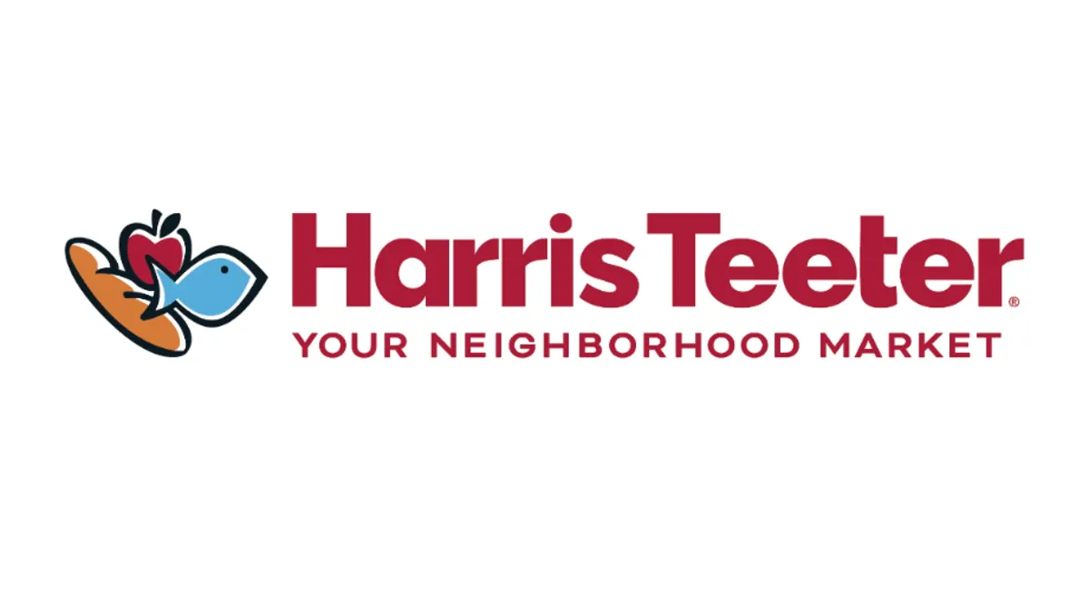 Harris Teeter logo