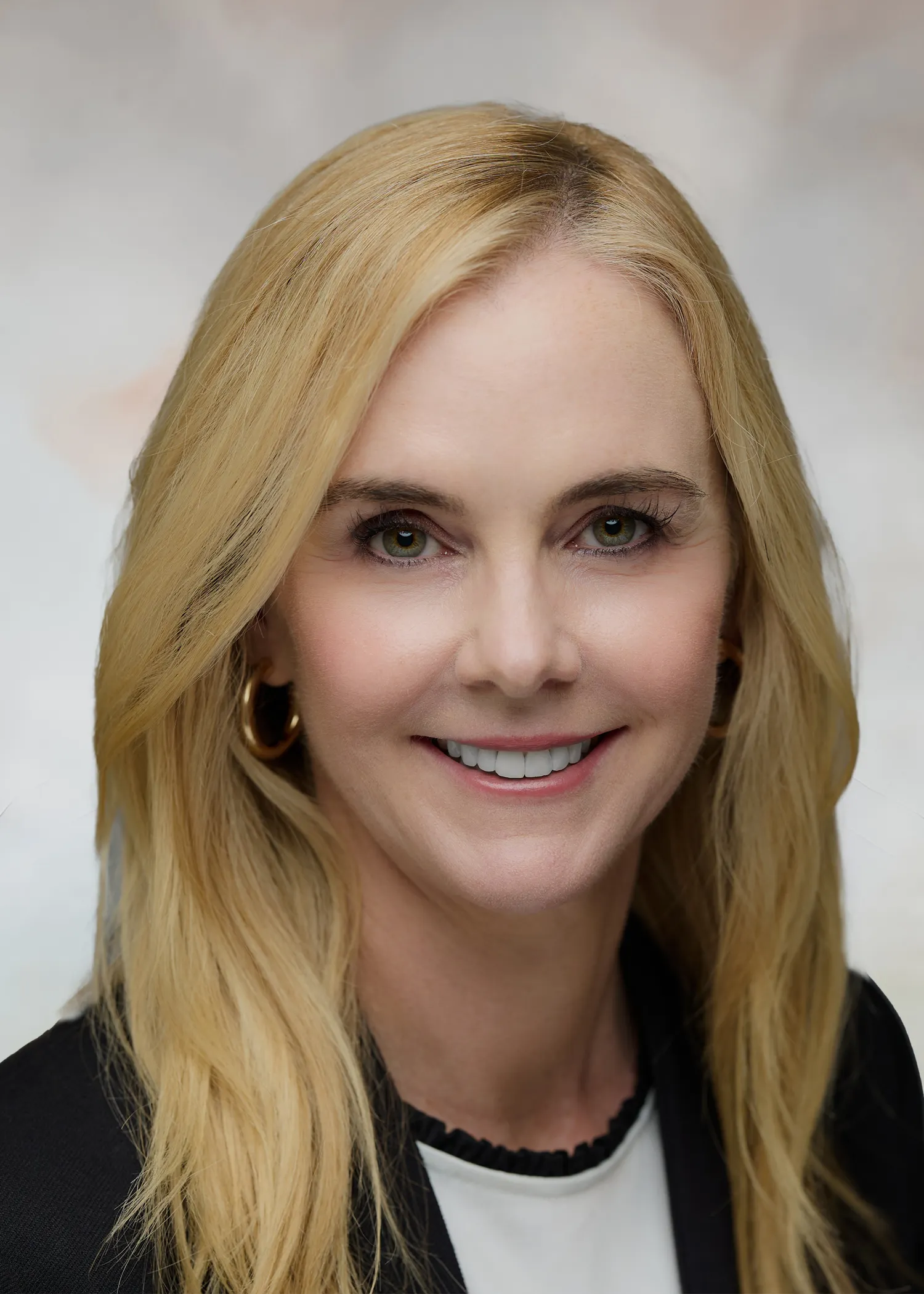 Kristen Rankin, Regions' head of digital