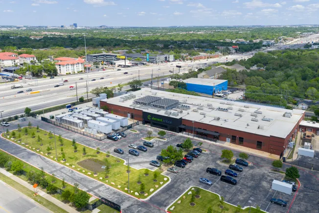 Data centers remain ‘largest driver behind growth’ in construction planning