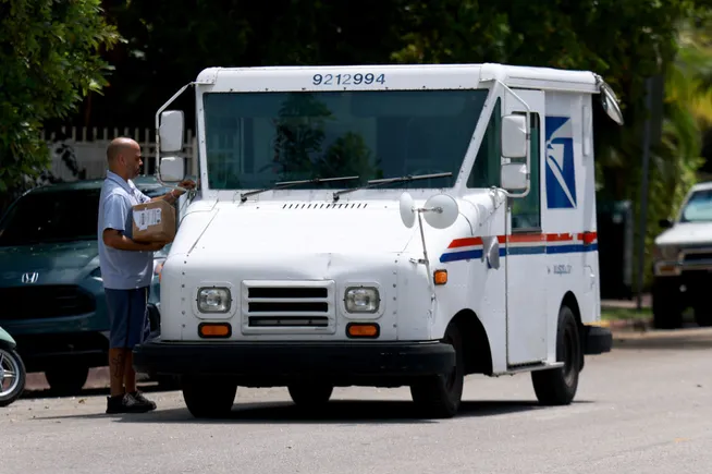 USPS Transportation Overhaul: Impacts on Rural Delivery and Service Standards