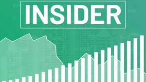 insider trading DOJ illicit profit