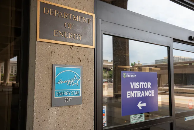 Energy Star is moving to DOE. Industry groups are hopeful.