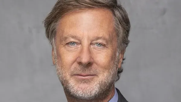 Sébastien Bazin