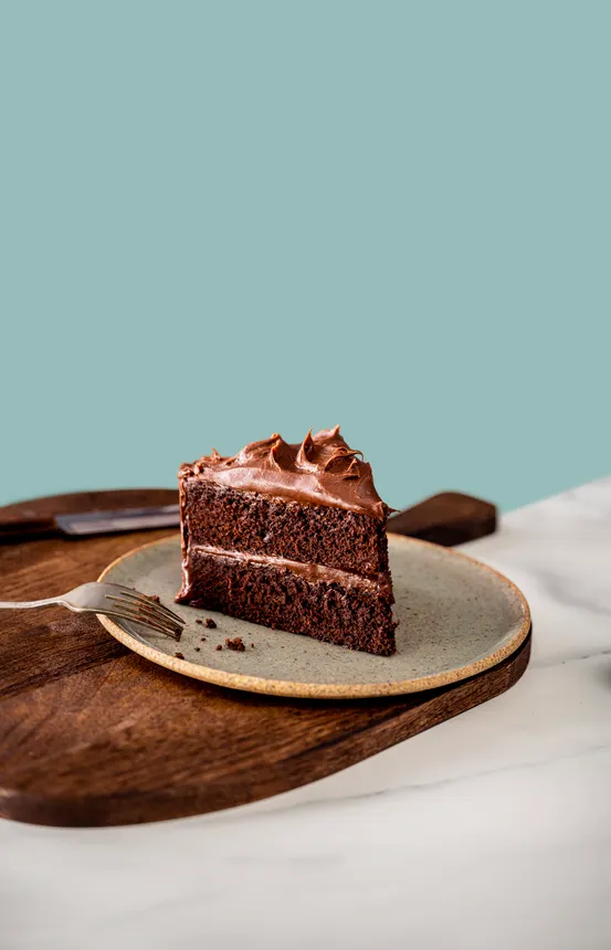 Bob's Red Mill Decadent Chocolate Cake Mix