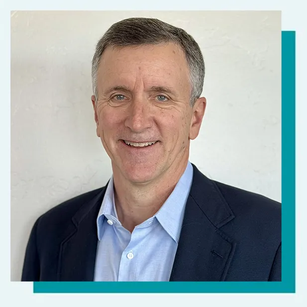 Bob Baker, CFO of Red Lobster