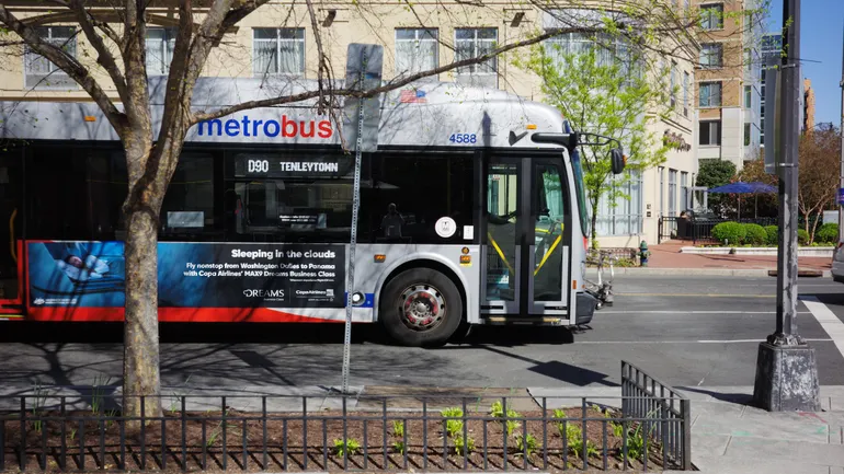 How transit agencies can hire and keep front-line workers