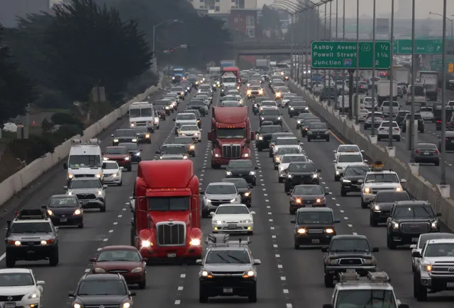 Dalilah’s Law amendment seeks to make English proficiency a CDL requirement