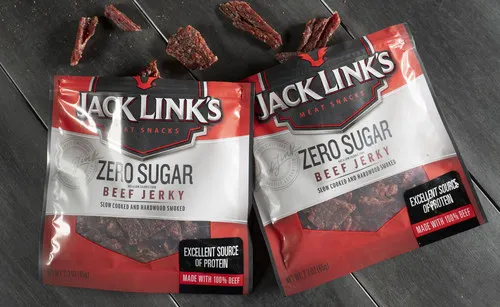 Jack Link’s names president of North America