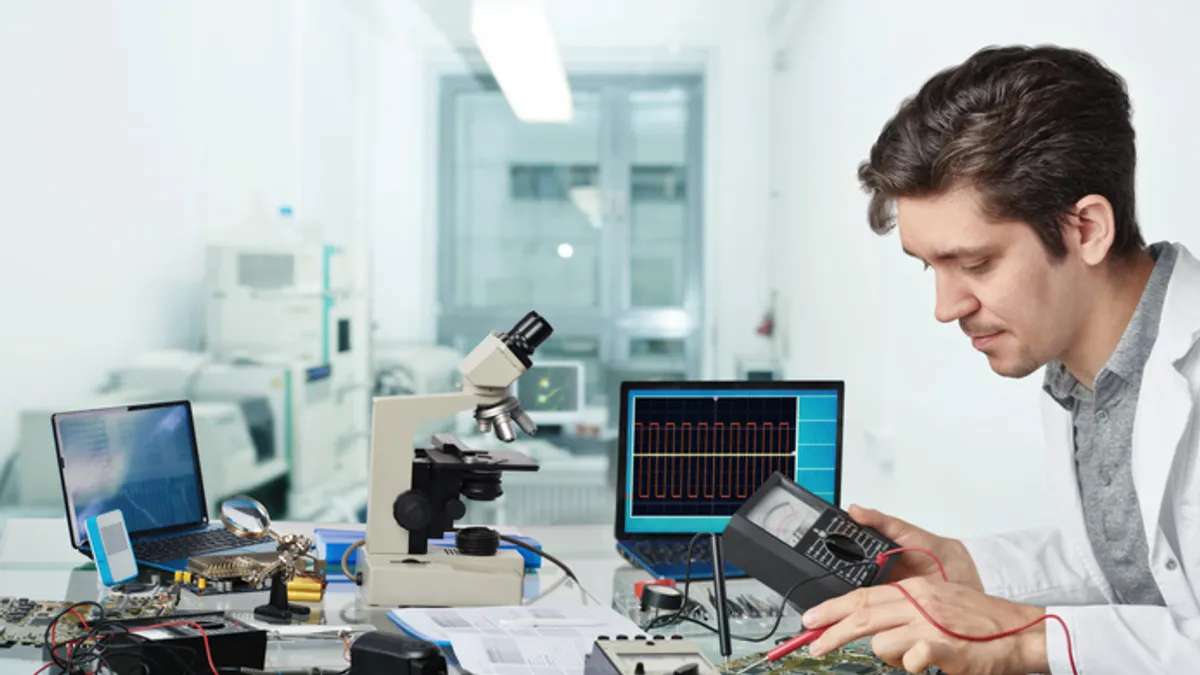 JLL, life sciences, lab spaces, 2026 lab space market