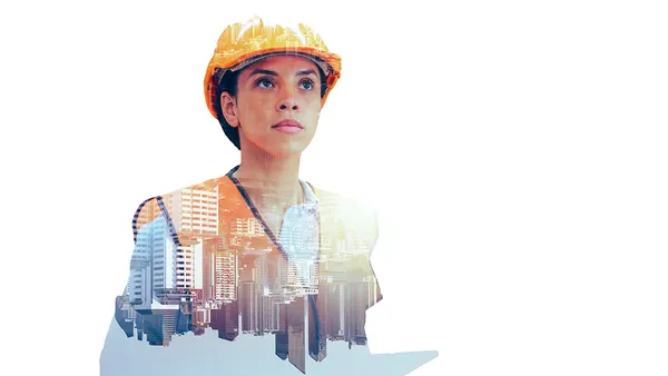 Construction worker