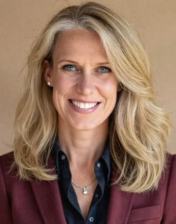 IES, Christy Martell