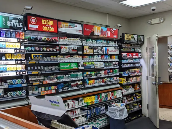 tobacco distributors in georgia NATO executive director and founder to retire