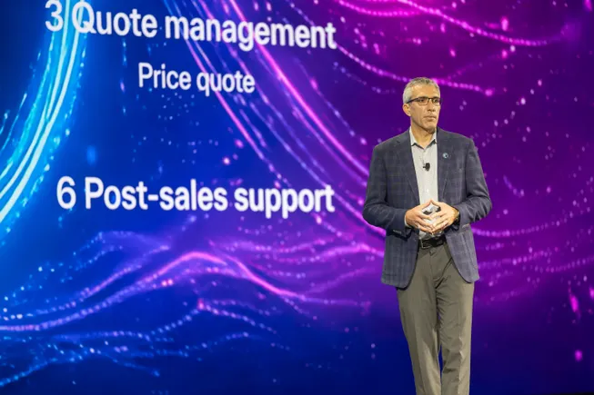 TD Synnex gives partners 53 agentic tools to ease reselling