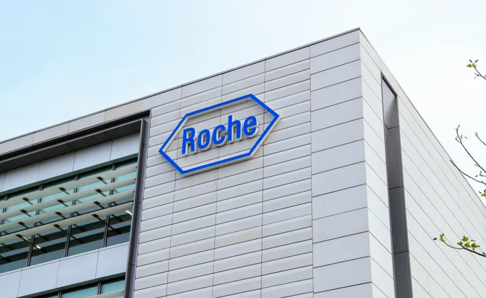 Roche’s new eye drug pressures Eylea with strong launch | BioPharma Dive