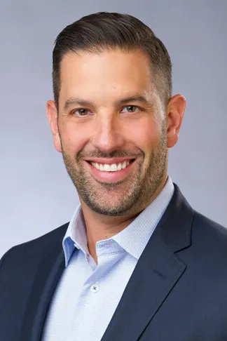 Michael Manzo, CFO of Winebow