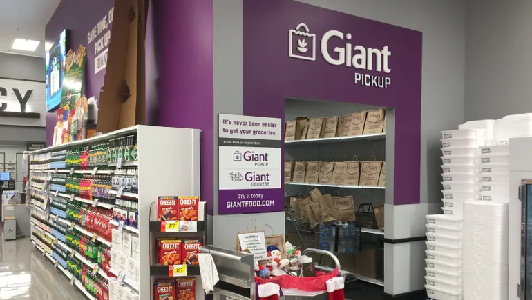 The Friday Checkout: Is 2025 the year of grocery e-commerce profitability?