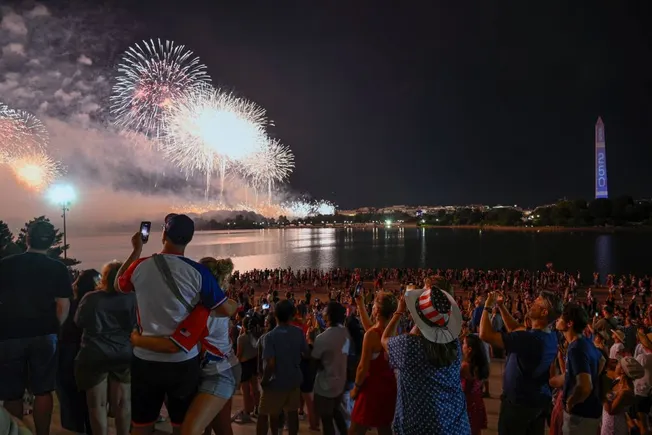 US hotels see RevPAR boost from America 250 events, World Cup