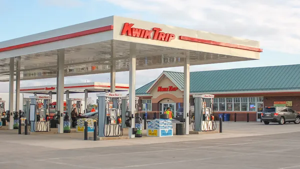 Kwik Trip