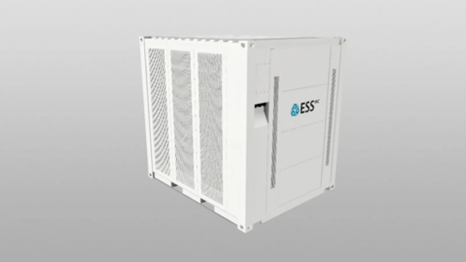 ESS Tech launches 1.2-MWh sodium-ion rival to Tesla Megapack