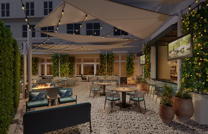 Hyatt to open lifestyle hotel in South Carolina