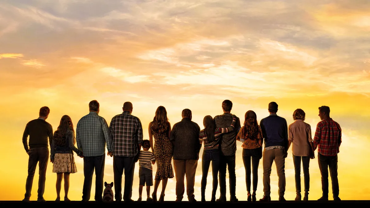 Toyota ad celebrates 'Modern Family' finales and 11 seasons of brand integrations