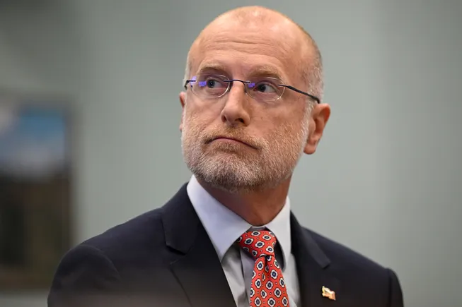 FCC eliminates cybersecurity requirements for telecom companies