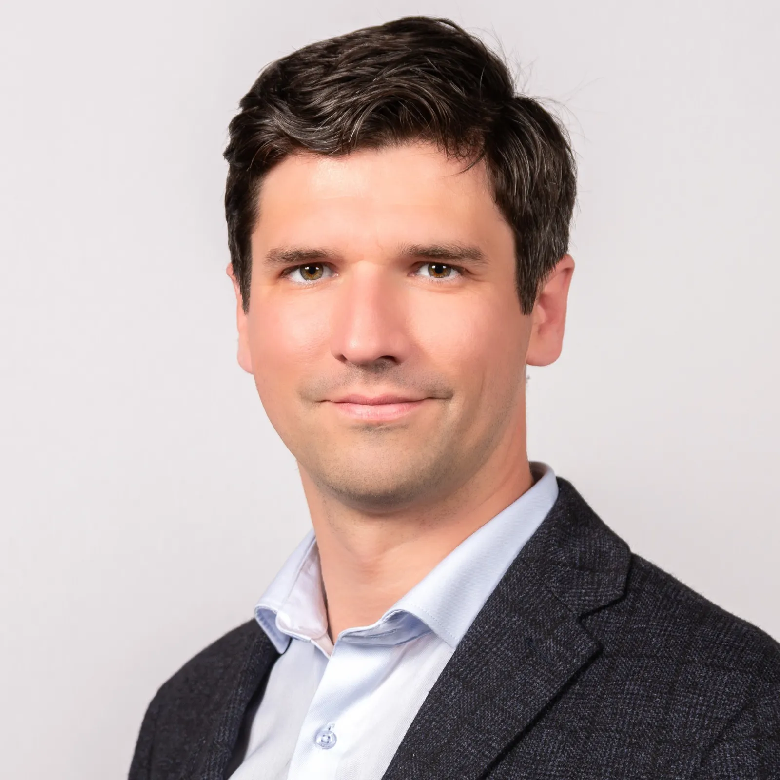 Laurent du Passage, CFO at Quadient