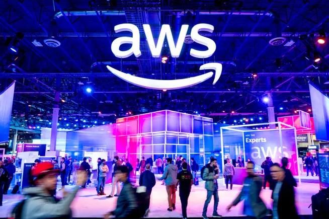 Buoyed by OpenAI deal, AWS prepares for agentic future