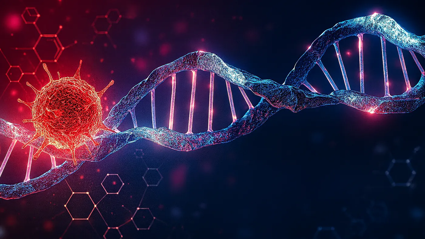 Oncology Genomics