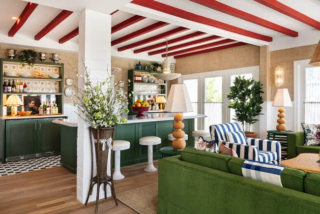 Marriott’s Design Hotels expands portfolio with Palisociety agreements