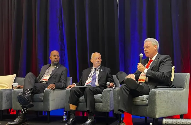 How 3 college leaders work to boost economic mobility