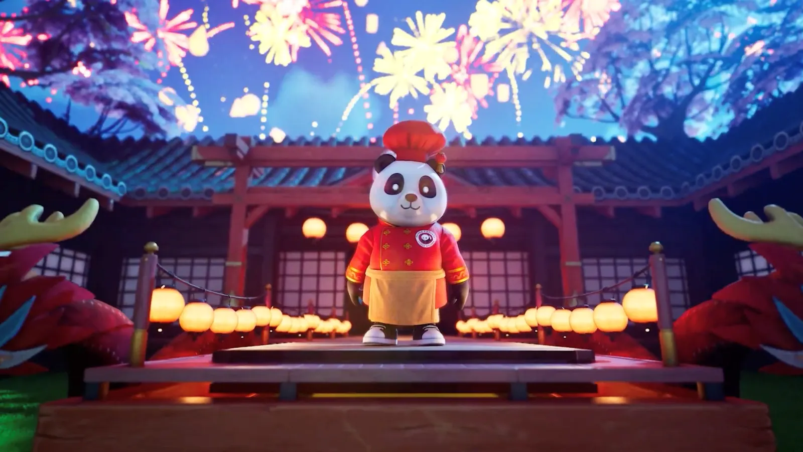 Why Panda Express is embracing an ‘always-on’ gaming strategy