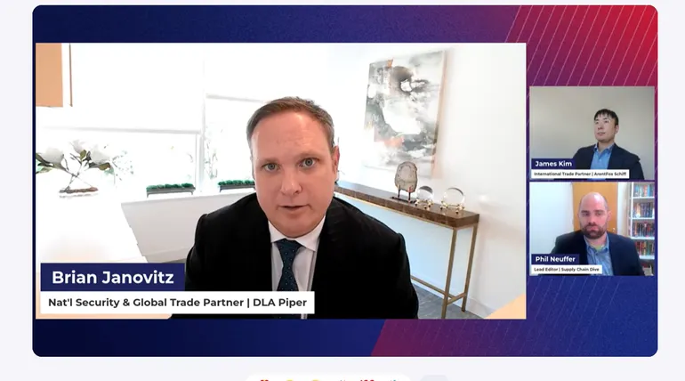 3 tips for shippers watching the USMCA review