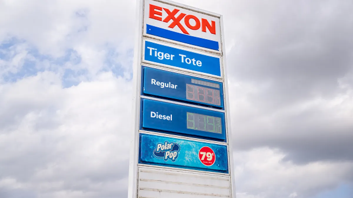 Exxon