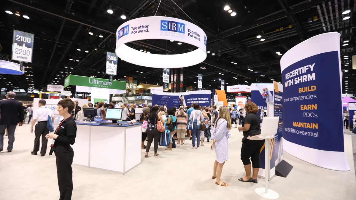 SHRM 19