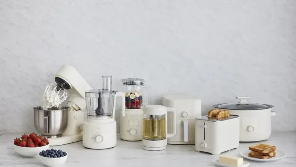 Martha Stewart kitchen assortment at Kohl's.