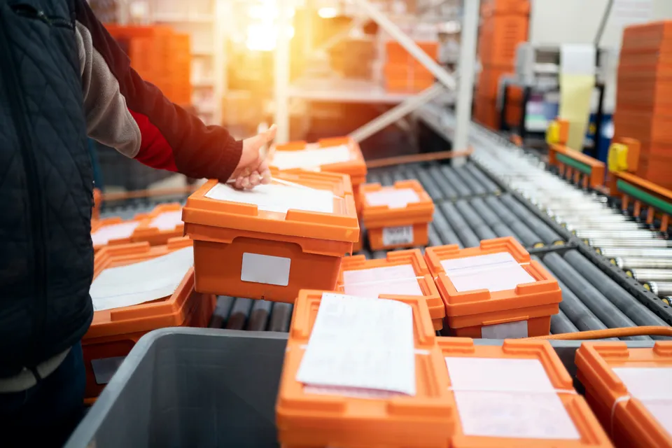 Watch Inventory’s Role in Improving Supply Chain Resiliency