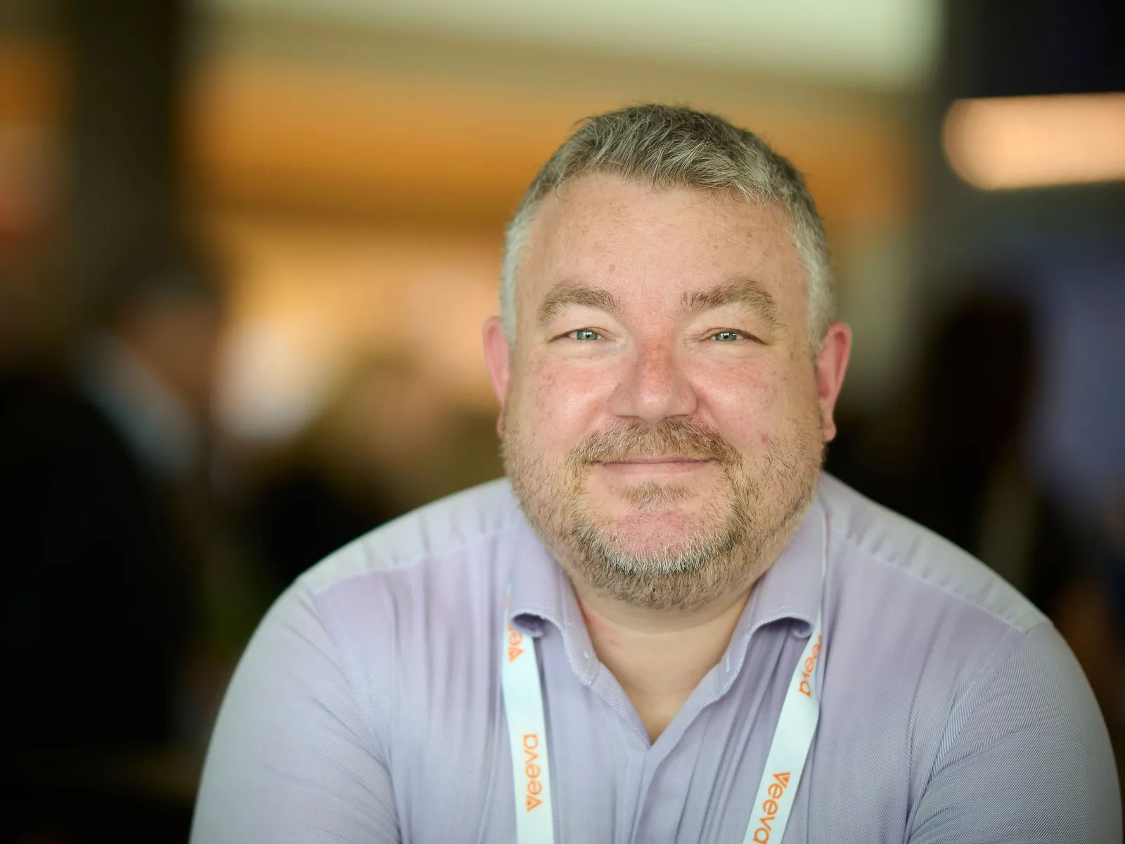 Richard Young, vice president of Veeva's clinical data management suite