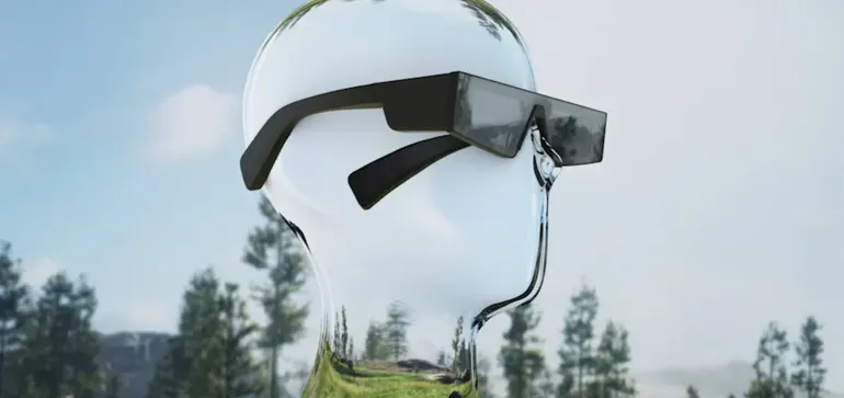 Snap Unveils AR Smart Glasses for Creators